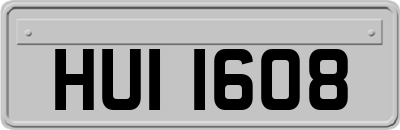 HUI1608