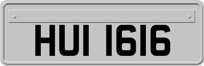 HUI1616