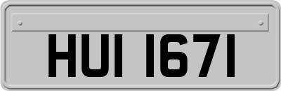 HUI1671