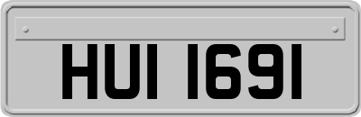 HUI1691