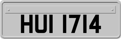 HUI1714
