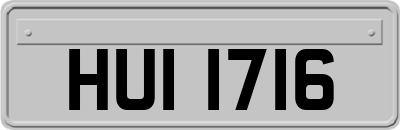 HUI1716