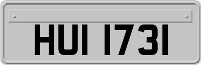 HUI1731