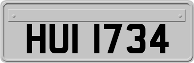 HUI1734