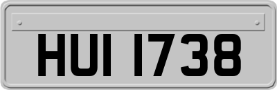 HUI1738