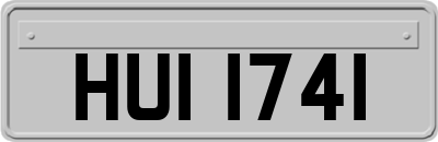 HUI1741