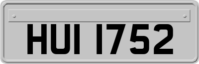 HUI1752
