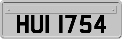 HUI1754