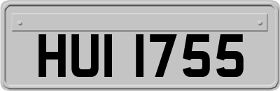 HUI1755