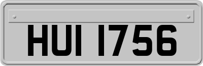 HUI1756