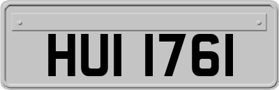 HUI1761