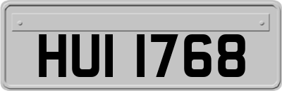 HUI1768