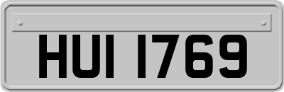 HUI1769