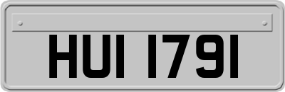HUI1791
