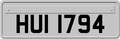 HUI1794