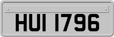HUI1796