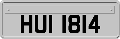 HUI1814