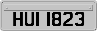 HUI1823