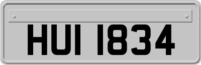 HUI1834