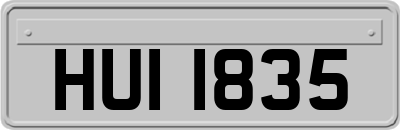 HUI1835
