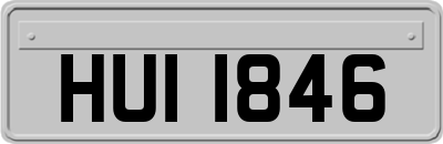HUI1846