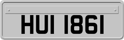 HUI1861