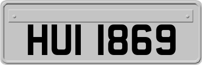 HUI1869