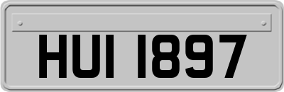 HUI1897
