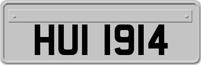 HUI1914