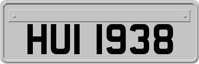 HUI1938