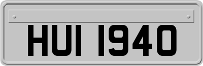 HUI1940