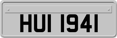 HUI1941