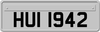 HUI1942