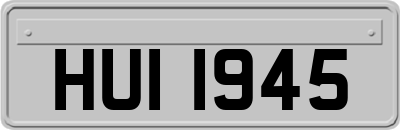 HUI1945