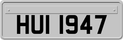 HUI1947