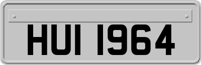 HUI1964