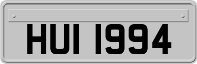 HUI1994