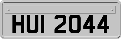 HUI2044