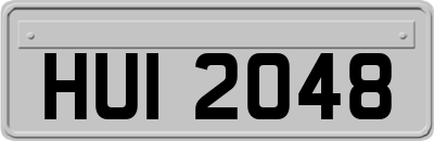 HUI2048