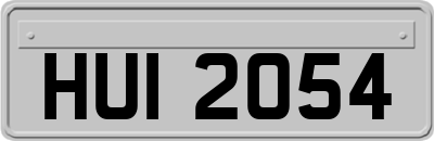 HUI2054