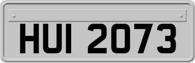 HUI2073