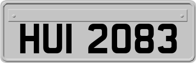 HUI2083