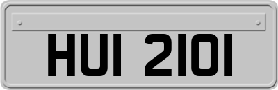 HUI2101