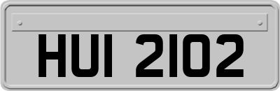 HUI2102