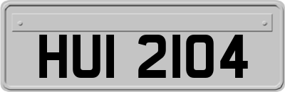 HUI2104