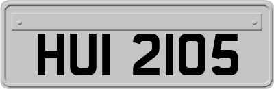 HUI2105