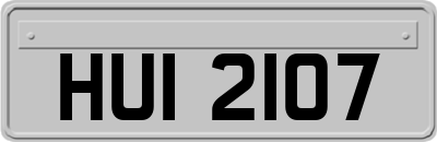 HUI2107