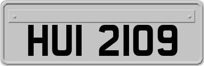 HUI2109