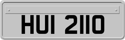 HUI2110