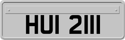 HUI2111